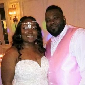 Meet your Posher, Demarcus